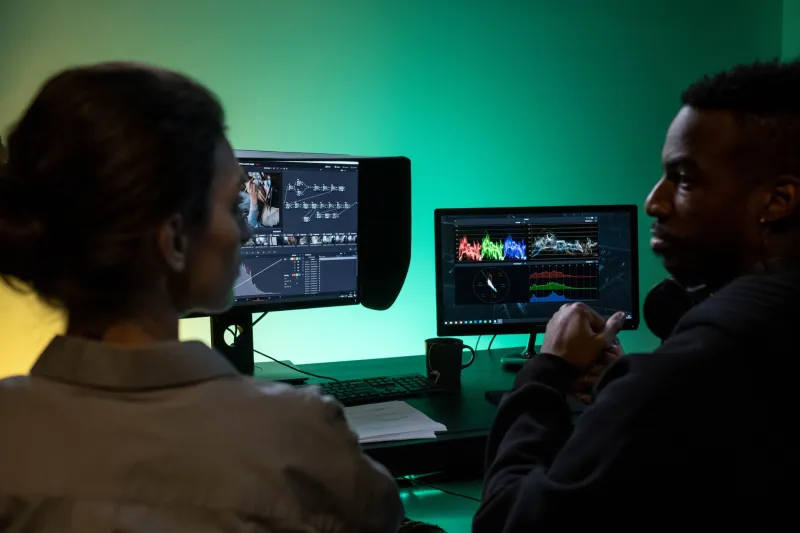 The Finishing Trap: When Post-Production Perfectionism Quietly Bankrupts Your Next Film