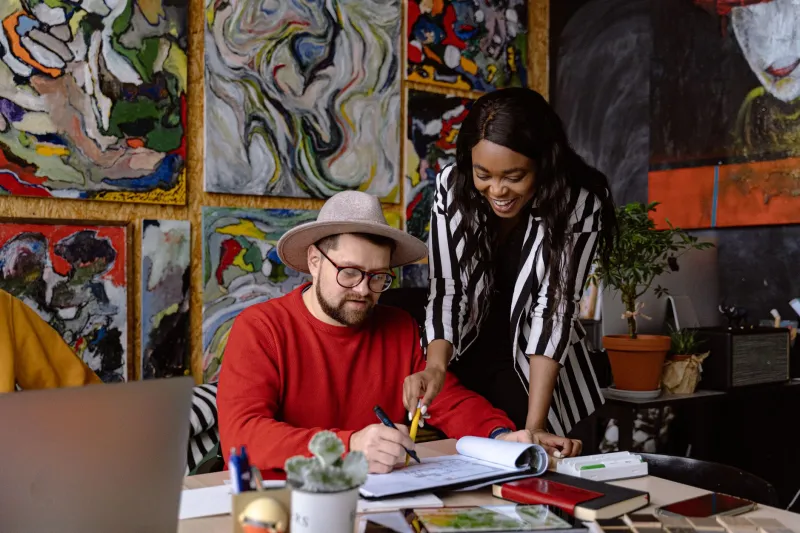 The Long Game: Why Sustainable Studio Growth Has Nothing to Do With Going Viral
