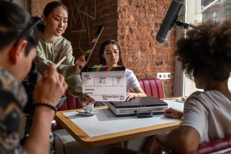 Lost in Transmission: How Creative Intent Fractures Across Production Departments