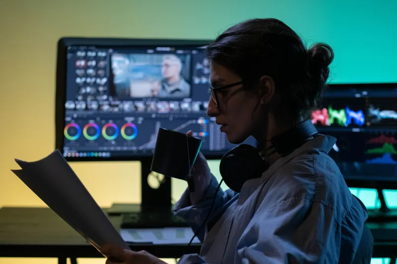 Optimized to Death: How Platform Algorithms Are Quietly Dismantling the Art of Storytelling